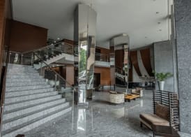 Torres de Alba Hotel & Suites 4