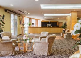Ramada Hotel & Suites Kranjska Gora 2