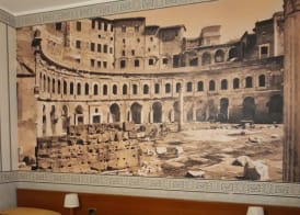 Ele Green Park Hotel Pamphili 5