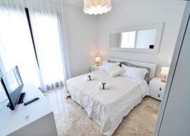 Villa Luigia Luxury Relais 5