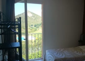 Hôtel "U Nebbiu" 4