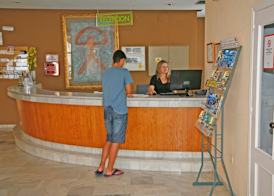 Hotel Andarax 2