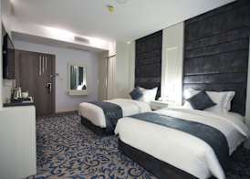 Opal Hotel Amman 4
