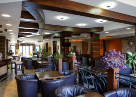 Hotel Sunrise Park 4