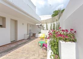 Appartamento Mimosa, Mancaversa - Apulia Home 2