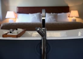 The Gower Hotel 2