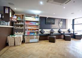 The Podworks Hotel 4