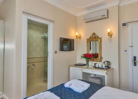 Galatower Hotel 5