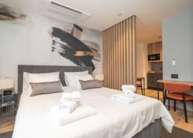 Apartments Villa Royale 3