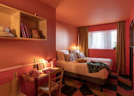 PAUL & PIA By Stay Collection - Welcome Home Hotel 5