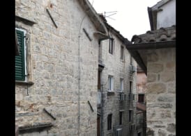 Athos Boutique Hotel 3