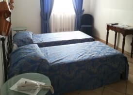 Hotel Ristorante Italia 5