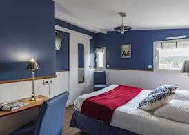 Brit Hotel de Paris Saint-Jean-de-Luz 4