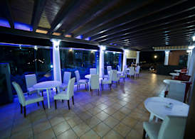 Hotel Mirador de Lobos Resort 3