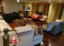 Spurwing Guest House 2