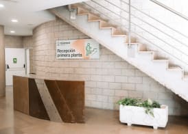 Albergue Juvenil Colegio Mayor Galileo Galilei 2