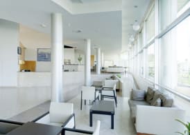 TRYP by Wyndham Porto Expo Hotel 2
