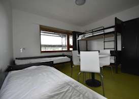 Auberge de Jeunesse HI Paris Yves Robert 3
