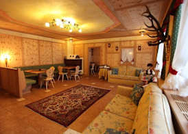 Albergo Centrale 5