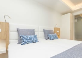 Alfagar Aparthotel 4