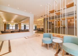Hotel Palmyra 5