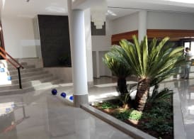 D'Aragona Lifestyle Hotel 4