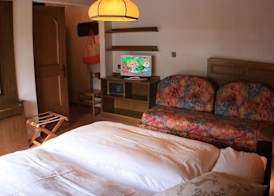 Hotel Catinaccio 2