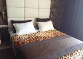Hôtel Marhaba 5
