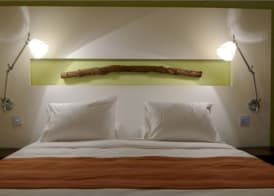 E-Hotel Larnaca Resort & Spa 4