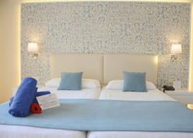 Aldiana Club Andalusien 3
