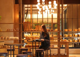 NOHGA HOTEL KIYOMIZU KYOTO 5