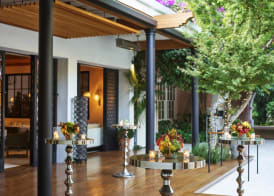 Hotel Bel-Air - Dorchester Collection 2