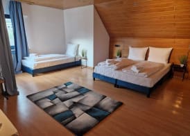 Hotel Engelskirchen 4