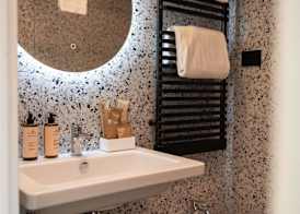 Mercure Leonardo da Vinci Rome Airport 5