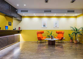 B&B HOTEL Fabriano Janus 2