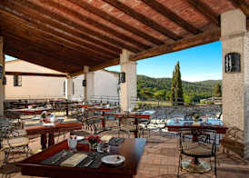 La Bagnaia Golf Resort 4