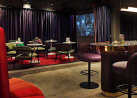 25hours Hotel beim MuseumsQuartier 4