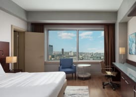Delta Hotels Istanbul West 5