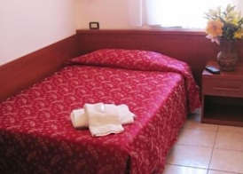 Hotel Il Papavero 5