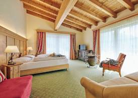 Arlberg Stuben - das kleine, feine Hotel 4