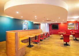 Hotel Rhynern Nord 4