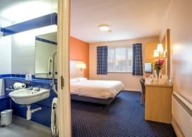 Metro Inns Huddersfield 4