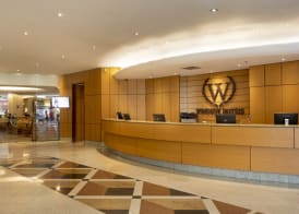 Windsor Plaza Copacabana 2