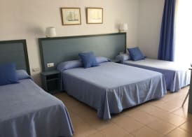 Hotel Platja D'aro 5