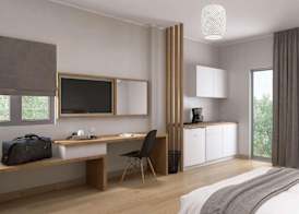 Akron Seascape Resort by Anayia All Inclusive Resorts 5