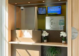 B&B HOTEL Orly Chevilly Marché International 3