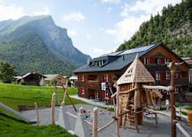 Alpen Hotel Post 3