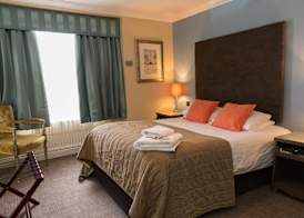 Dukes Head Hotel Kings Lynn 3