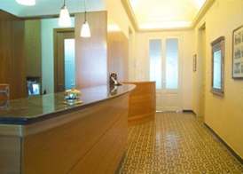 Hotel Mediterrani 3