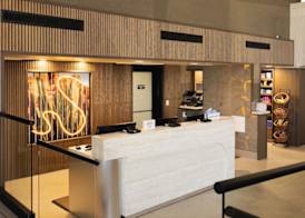 Sheraton Tucson Hotel & Suites 2